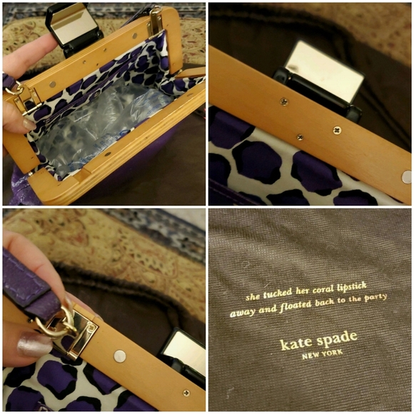 NOT FOR SALE Kate Spade Marga - Picture 6 of 9
